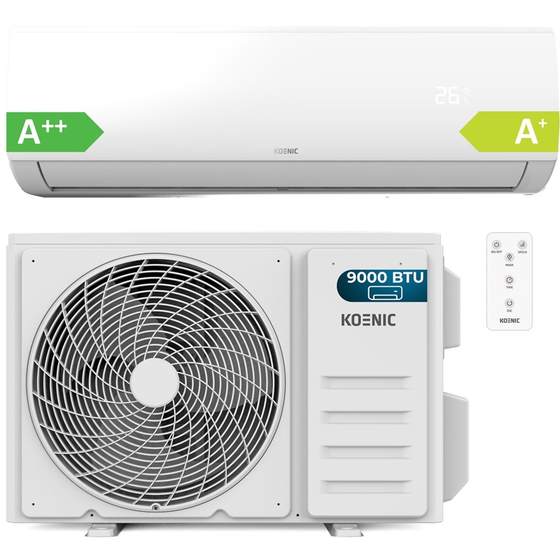 Split Air Conditioner