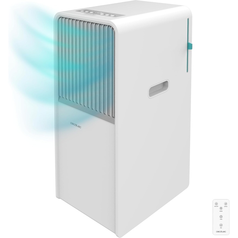 Portable Air Conditioner