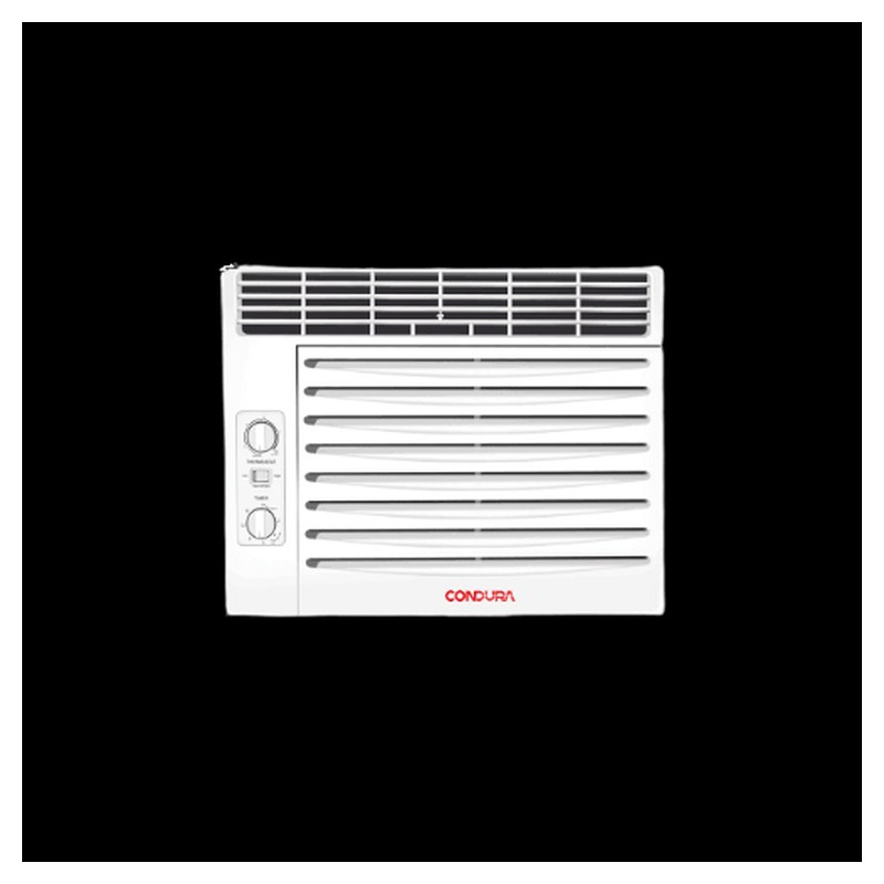 Condura WCONT006EC 0.5 HP Window Type Air Conditioner