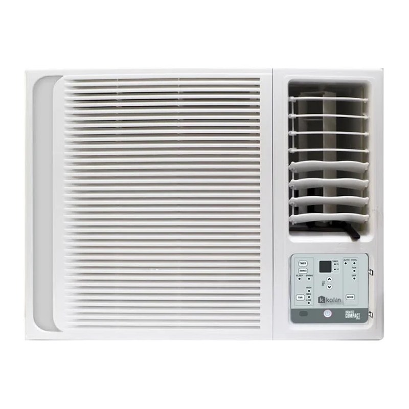 Kolin KAM-150DRC32 1.5 HP Window Type Air Conditioner