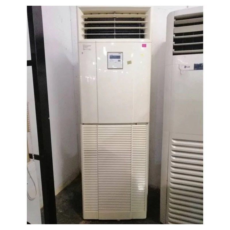 Mitsubishi FDF100VD2 Floor Mounted Air Conditioner, 4.0 HP
